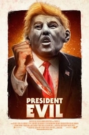 President Evil hd