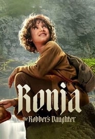 Watch Ronja the Robber's Daughter