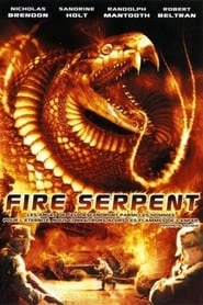 Fire Serpent hd