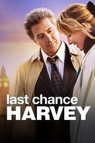 Last Chance Harvey hd