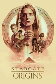 Watch Stargate Origins