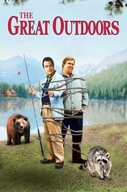 The Great Outdoors hd