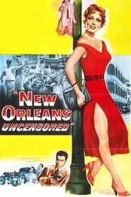 New Orleans Uncensored hd