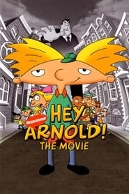 Hey Arnold! The Movie hd