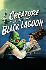 Creature from the Black Lagoon hd