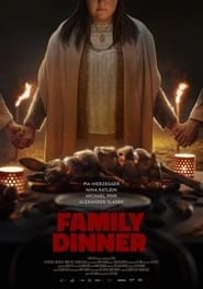 Family Dinner HD