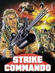 Strike Commando HD