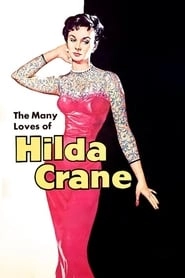 Hilda Crane hd