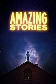 Amazing Stories hd
