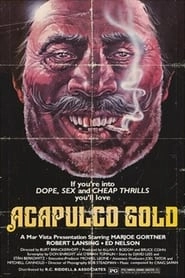 Acapulco Gold hd