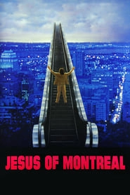 Jesus of Montreal hd