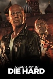 A Good Day to Die Hard hd