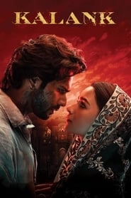 Kalank hd