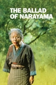 The Ballad of Narayama hd
