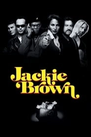 Jackie Brown hd