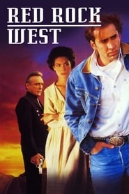 Red Rock West hd