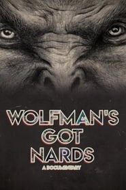 Wolfman's Got Nards hd