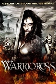 Warrioress hd