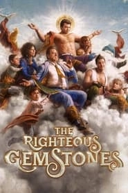 The Righteous Gemstones hd