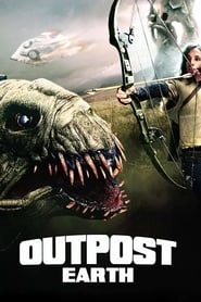 Outpost Earth hd
