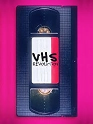 VHS Revolution hd