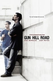 Gun Hill Road hd