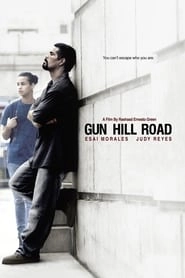 Gun Hill Road HD