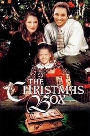 The Christmas Box hd