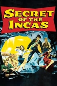 Secret of the Incas HD