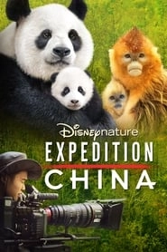 Expedition China hd