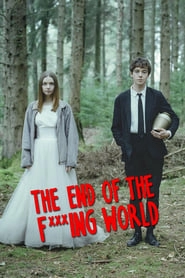 The End of the F***ing World hd