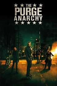 The Purge: Anarchy hd