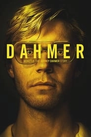 Dahmer – Monster: The Jeffrey Dahmer Story hd
