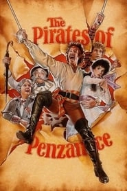 The Pirates of Penzance hd