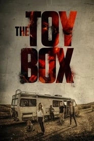 The Toybox hd