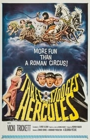 The Three Stooges Meet Hercules hd