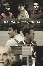 Making Noise Quietly hd