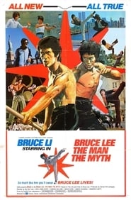 Bruce Lee: The Man, The Myth hd