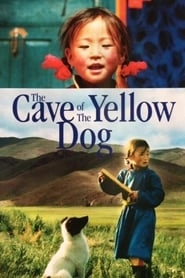 The Cave of the Yellow Dog hd