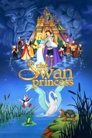 The Swan Princess hd