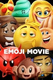 The Emoji Movie hd