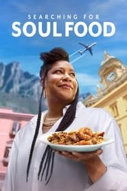 Searching for Soul Food hd