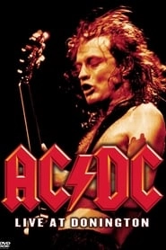 AC/DC: Live At Donington hd