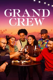 Grand Crew hd