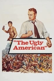 The Ugly American HD