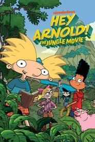 Hey Arnold! The Jungle Movie hd