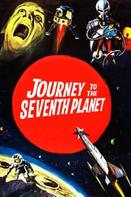 Journey to the Seventh Planet hd