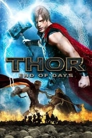 Thor: End of Days HD