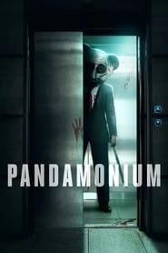 Pandamonium hd