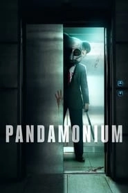 Pandamonium HD